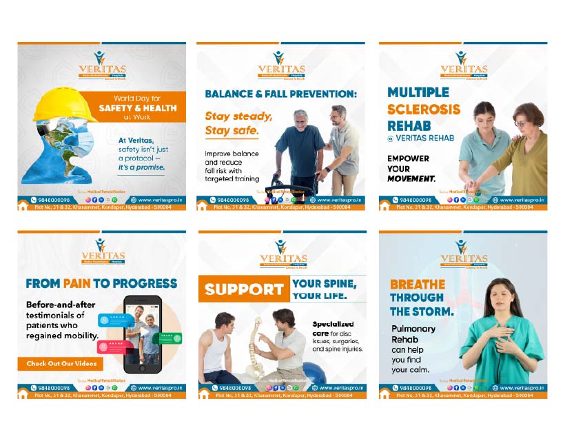 Veritas Hospitals